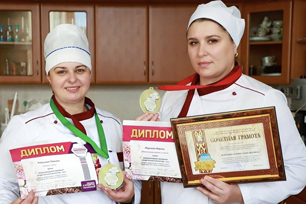 Оршанский хлебозавод